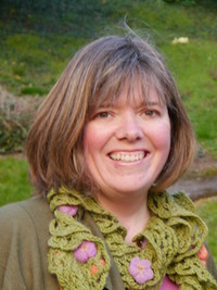 Councillor Diana Moore