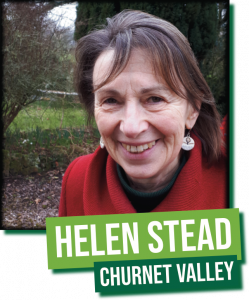 Helen Stead